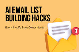 Build Email List Daily Ai Tool Review And Use-C