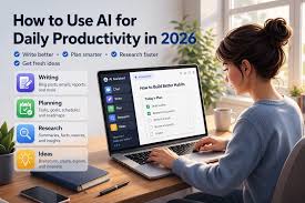 Expert Daily Ai Tool Review And Use-C Daily Workflow