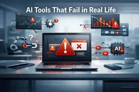 Lessons Failures Daily Ai Tool Review And Use-C