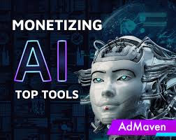 Monetization Strategies Daily Ai Tool Review And Use-C Website